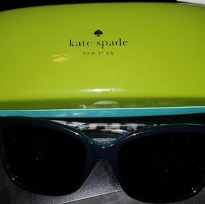 Kate Spade "Hello Sunshine" sunglasses-never worn